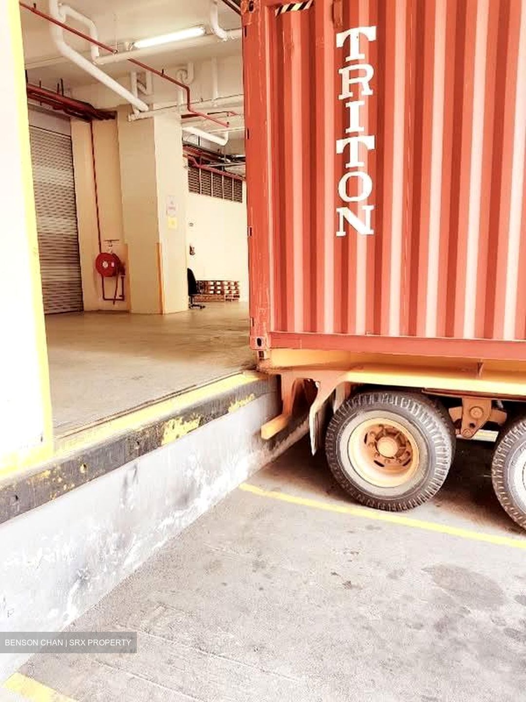 Perfect One (D13), Warehouse #618734821